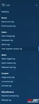 [5318.cm] [DBTech] DragonByte User Upgrade Coupons