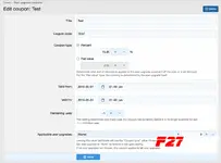 [5318.cm] [DBTech] DragonByte User Upgrade Coupons