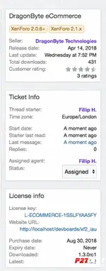 [5318.cm] [DBTech] DragonByte eCommerce: Tickets