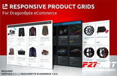 [5318.cm] Responsive Product Grids for DragonByte eCommerce