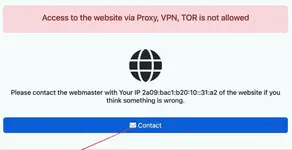 [5318.cm] Proxy Check