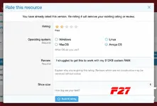 [5318.cm] XenForo Resource Manager