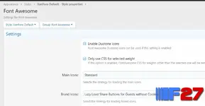 [5318.cm] [Kirby] Font Awesome Manager