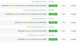 [5318.cm] [OzzModz] Scheduled Content