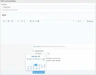 [5318.cm] [OzzModz] Scheduled Content