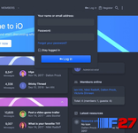 [5318.cm] iO Dark Mode