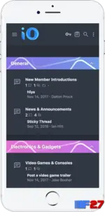 [5318.cm] iO Dark Mode