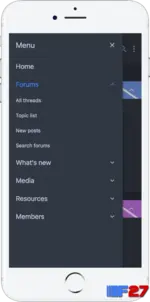 [5318.cm] iO Dark Mode