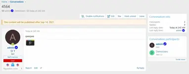 [5318.cm] [OzzModz] Scheduled Content