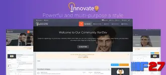 [5318.cm] Innovate Light