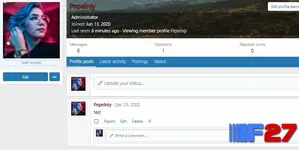[5318.cm] [PN] VK Profile