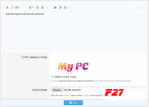 [5318.cm] [OzzModz] Upload Signature Picture