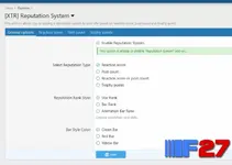[5318.cm] [XTR] Reputation System