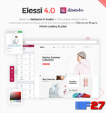 [5318.cm] Elessi - WooCommerce AJAX WordPress Theme
