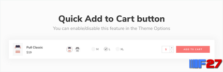 [5318.cm] Elessi - WooCommerce AJAX WordPress Theme
