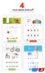 [5318.cm] Elessi - WooCommerce AJAX WordPress Theme