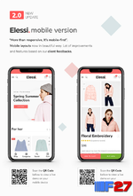 [5318.cm] Elessi - WooCommerce AJAX WordPress Theme