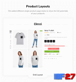 [5318.cm] Elessi - WooCommerce AJAX WordPress Theme