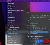 [5318.cm] PhpStorm Live Templates for XenForo 2