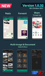 [5318.cm] Fiberchat - Whatsapp Clone Full Chat & Call App | Android & iOS Flutter Chat app
