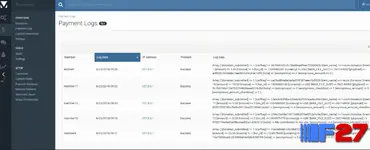 [5318.cm] [DevFuse] Donations