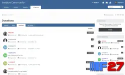 [5318.cm] [DevFuse] Donations