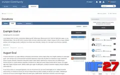 [5318.cm] [DevFuse] Donations