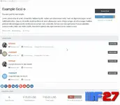 [5318.cm] [DevFuse] Donations