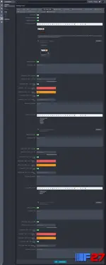 [5318.cm] Nexxe Theme [Dark/Light]