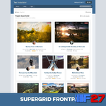 [5318.cm] Pages SuperGrid