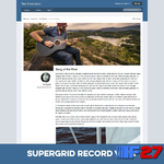 [5318.cm] Pages SuperGrid