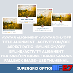 [5318.cm] Pages SuperGrid