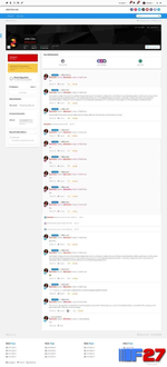 [5318.cm] [Dark / Light]Fluent Design Theme Edition