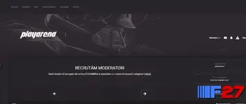 [5318.cm] Dark Gaming