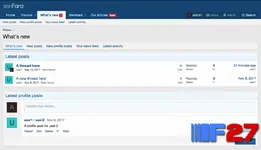 [5318.cm] [AddonsLab] Unread Post Count
