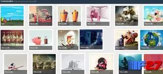 [5318.cm] Featured Content Pro