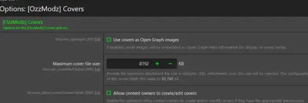 [5318.cm] [OzzModz] Covers