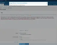 [5318.cm] Minimum thread title length