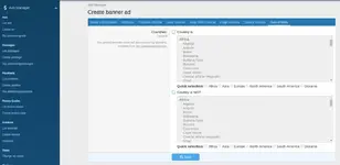 [5318.cm] Ads Manager 2 by Siropu