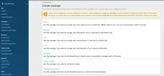 [5318.cm] Ads Manager 2 by Siropu
