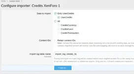 [5318.cm] Credit migration from Brivium Credits Premium to dragon byte