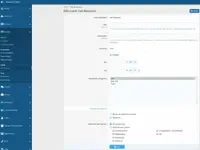 [5318.cm] Resource Credits Payment