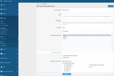 [5318.cm] Resource Credits Payment