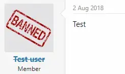 [5318.cm] Special Avatar for Banned Members