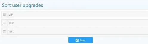 [5318.cm] [OzzModz] Admin Control Panel Improvements