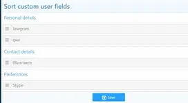 [5318.cm] [OzzModz] Admin Control Panel Improvements
