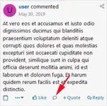 [5318.cm] [UW] Forum Comments System