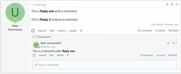 [5318.cm] [UW] Forum Comments System
