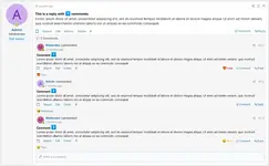 [5318.cm] [UW] Forum Comments System