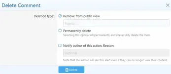 [5318.cm] [UW] Forum Comments System